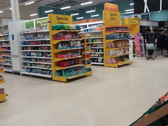 Tesco Superstore