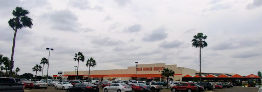 Home Improvement Store «The Home Depot», reviews and photos, 409 N Jackson Ave, Pharr, TX 78577, USA