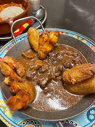 Photo n°13 de L'ApArTé Bistro à Puilaurens ()