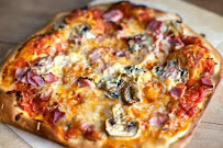 Plats et boissons du Pizzas à emporter Pizzafred à Le Barcarès - n°4