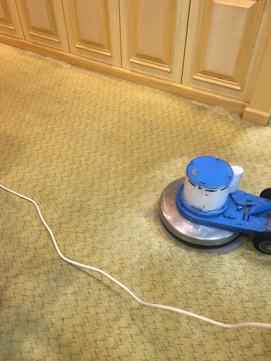 Carpet Cleaning Kuala Lumpur