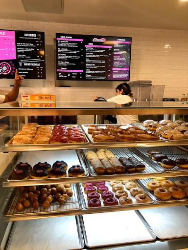 Donut Shop «Best Donut & Yogurt», reviews and photos, 4714 Clairemont Mesa Blvd, San Diego, CA 92117, USA