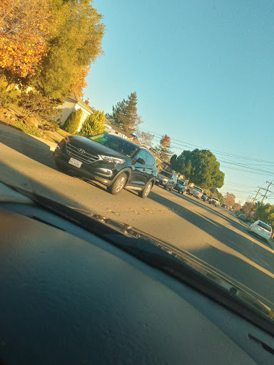 Shopping Mall «The Plaza North», reviews and photos, 259B N McDowell Blvd, Petaluma, CA 94954, USA