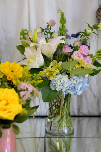 Florist «The Flower Shop», reviews and photos, 101 Dundee Ave #100, Chester, MD 21619, USA