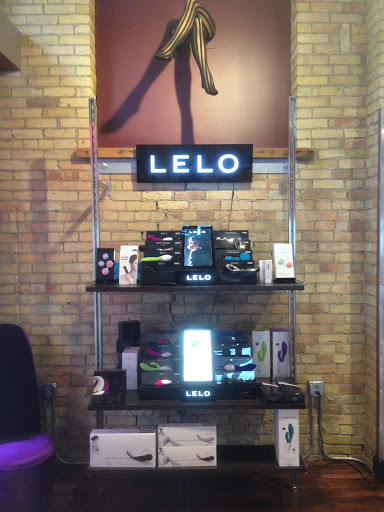 Adult Entertainment Store «Downtown Intimates», reviews and photos, 314 N 1st Ave, Minneapolis, MN 55401, USA