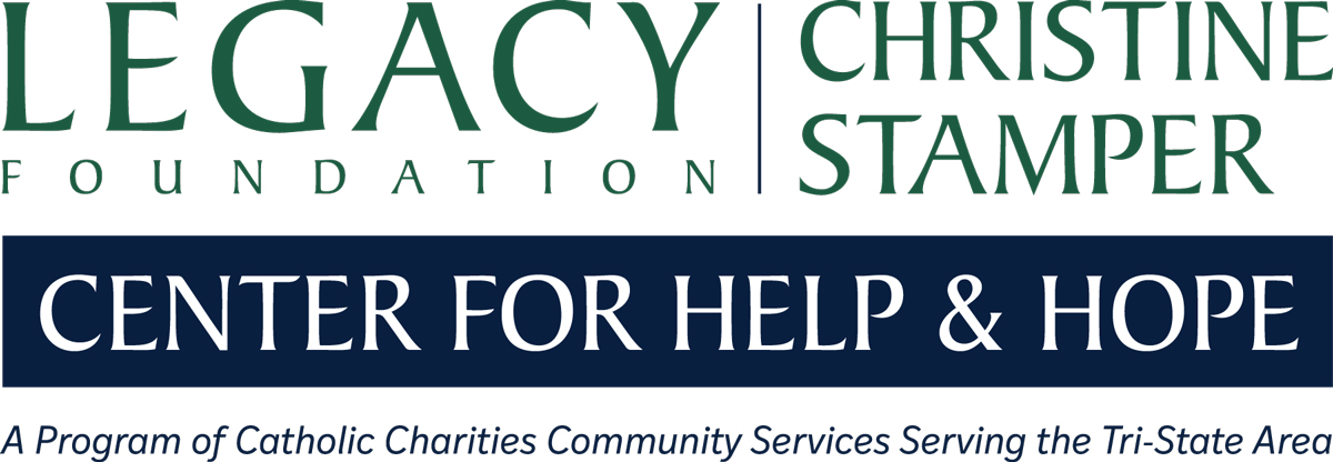 Legacy Foundation Christine Stamper Center for Help & Hope