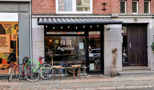 Rist in Copenhagen, Frederiksberg