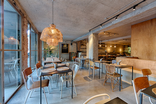 MASSART PIZZA - MONCLOA