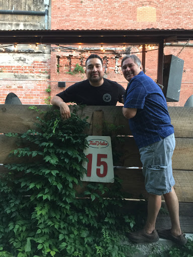 Coffee Shop «Court Street Coffee Shop», reviews and photos, 111 W Court St, Seguin, TX 78155, USA