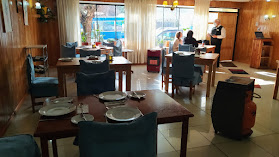 Don Edilio Restaurant