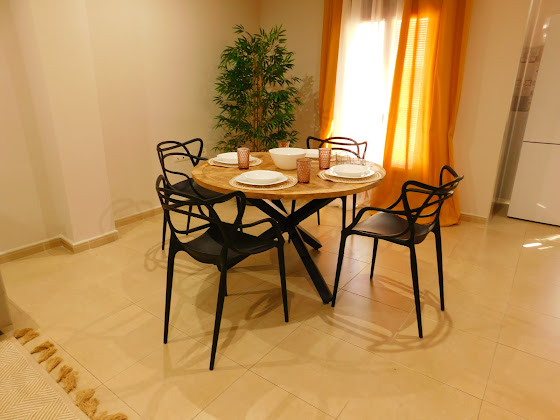 Photo Apartamento turístico ALOJAMIENTO CORIA 10800 Coria