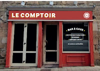 Photos du propriétaire du Café Le Comptoir Tourne-Disques&Tire-Bouchons à Lannion - n°1
