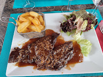 Plats et boissons du Restaurant Le Manege à Le Boulou - n°1