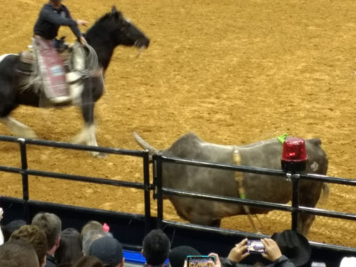 Arena «Jacksonville Veterans Memorial Arena», reviews and photos, 300 A Philip Randolph Blvd, Jacksonville, FL 32202, USA