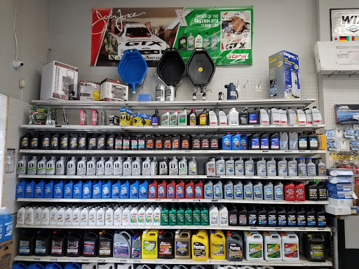 Auto Parts Store «Morningstar Auto Parts», reviews and photos, 224 Morningstar Rd, Staten Island, NY 10303, USA
