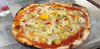 Pizza du Pizzas à emporter Pizz'Avalanche à La Clusaz - n°11
