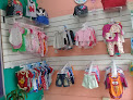 Stores to buy children's clothing Cordoba