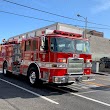 Los Angeles Fire Dept. Station 11