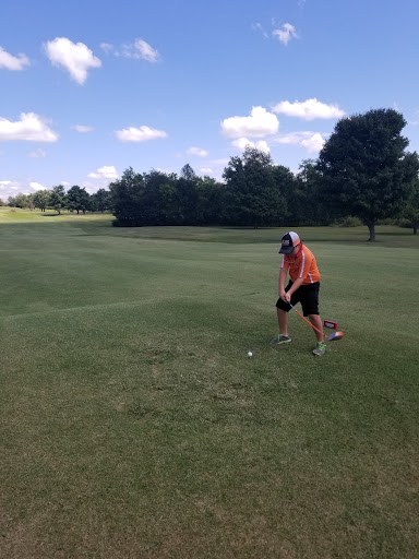 Golf Course «Western Hills Municipal Golf», reviews and photos, 2160 Russellville Rd, Hopkinsville, KY 42240, USA