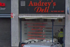 Audrey's Deli image