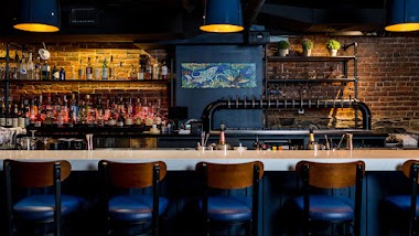 Black Sheep Restaurant