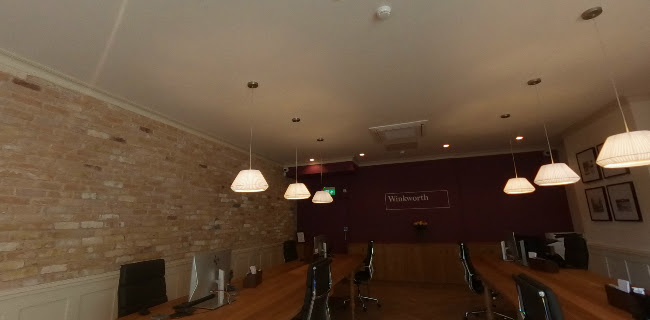 Comments and reviews of Winkworth Wimbledon Estate Agents
