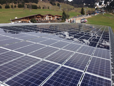 Sonnergy GmbH & Co KG Maurachfeld 1, 5722 Steindorf, Österreich