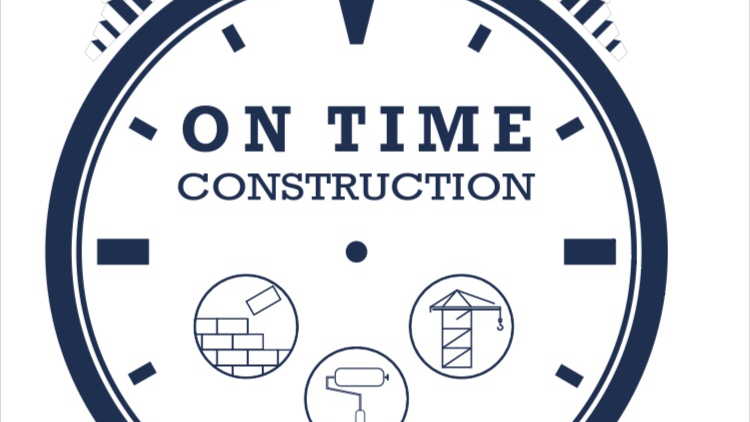 OTC - ON TIME Construction egypt