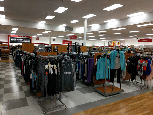 Department Store «T.J. Maxx», reviews and photos, 701 N Milwaukee Ave #252, Vernon Hills, IL 60061, USA