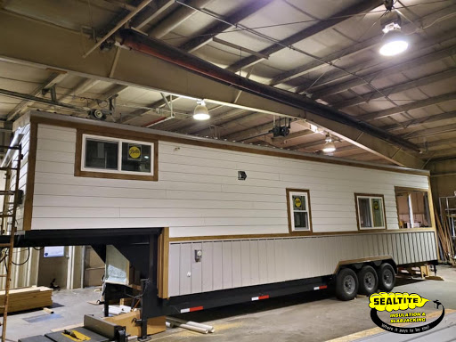 Insulation Contractor «Sealtite Insulation», reviews and photos