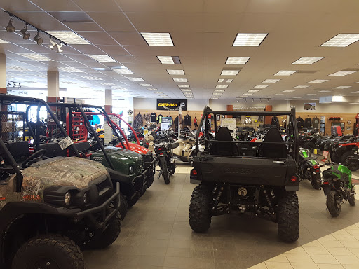 Honda Dealer «Talbot Power Sports», reviews and photos, 9477 Ocean Gateway, Easton, MD 21601, USA