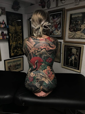 Calavera Tatouage à Rennes