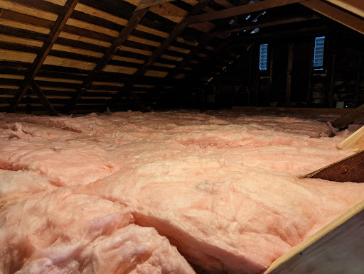 Insulation Contractor «Element Home Solutions», reviews and photos