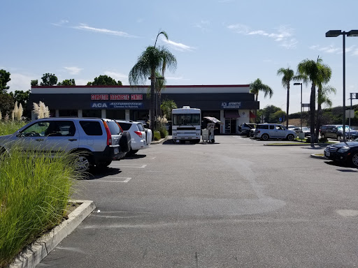 Auto Repair Shop «ACA Automotive», reviews and photos, 5101 E Willow St, Long Beach, CA 90815, USA