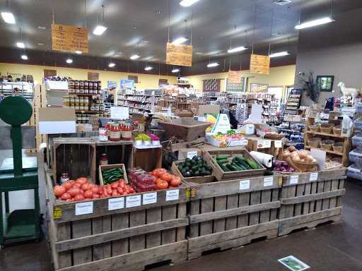 Grocery Store «Yoders Country Market», reviews and photos, 2105 S Seminole Trail, Madison, VA 22727, USA