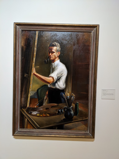 Performing Arts Theater «University of Georgia Performing Arts Center», reviews and photos, 230 River Rd, Athens, GA 30605, USA