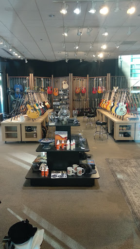 Guitar Store «Gibson Guitar», reviews and photos, 145 Lt. George W Lee Ave, Memphis, TN 38103, USA
