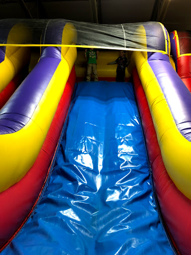 Amusement Center «Kangaroo Palace», reviews and photos, 3524 Green St, Norton Shores, MI 49444, USA