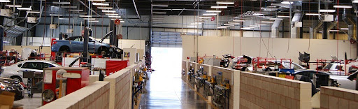 Auto Body Shop «Jim Marsh Body Shop Las Vegas», reviews and photos, 8535 W Centennial Pkwy, Las Vegas, NV 89149, USA