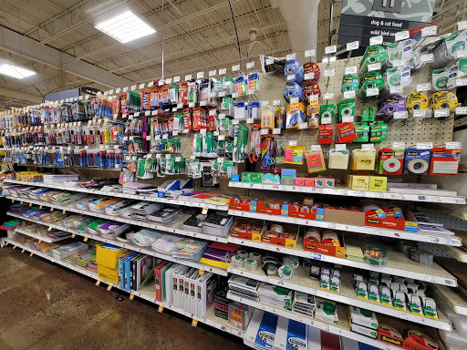 Grocery Store «Kroger», reviews and photos, 227 Sandy Springs Pl NE, Sandy Springs, GA 30328, USA