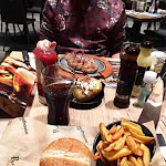 Photo n°1 de l'avis de Emma.a fait le 23/04/2018 à 15:04 sur le  Roadhouse Restaurant Rovato à Erbusco