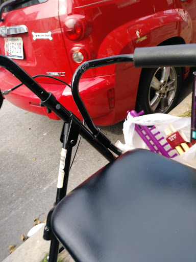 Thrift Store «Salvation Army Thrift Store», reviews and photos, 524 Frederick St, Hagerstown, MD 21740, USA