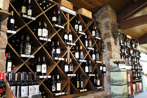 Liquor Store «ABC Package Store», reviews and photos, 2303 W Broad St, Athens, GA 30606, USA