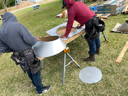 Roofing Contractor «Good Guys General Contractors, Inc.», reviews and photos, 17762 Preston Rd #203, Dallas, TX 75252, USA