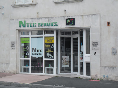 NTEC SERVICE Rochefort 17300