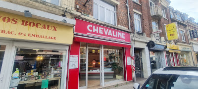 Chevaline à Lille