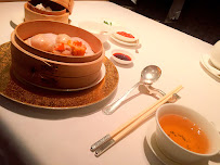 Dim Sum du Restaurant asiatique Shang Palace à Paris - n°13