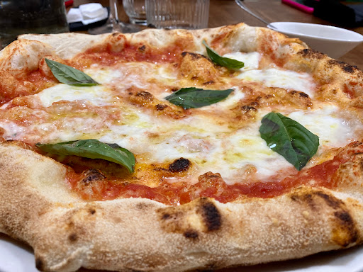 Madera Pizzeria Niscemi in Niscemi, Libero Consorzio Comunale di Caltanissetta