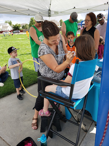 Park «Snowy River Park», reviews and photos, 6152 Snowy River Dr, Colorado Springs, CO 80923, USA