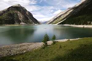 Lago di Livigno image